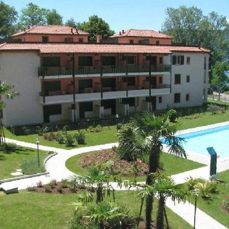 מונוואלה La Casa Sul Lago מראה חיצוני תמונה