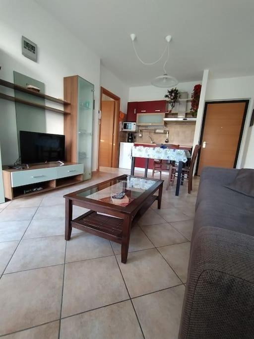 מונוואלה La Casa Sul Lago מראה חיצוני תמונה