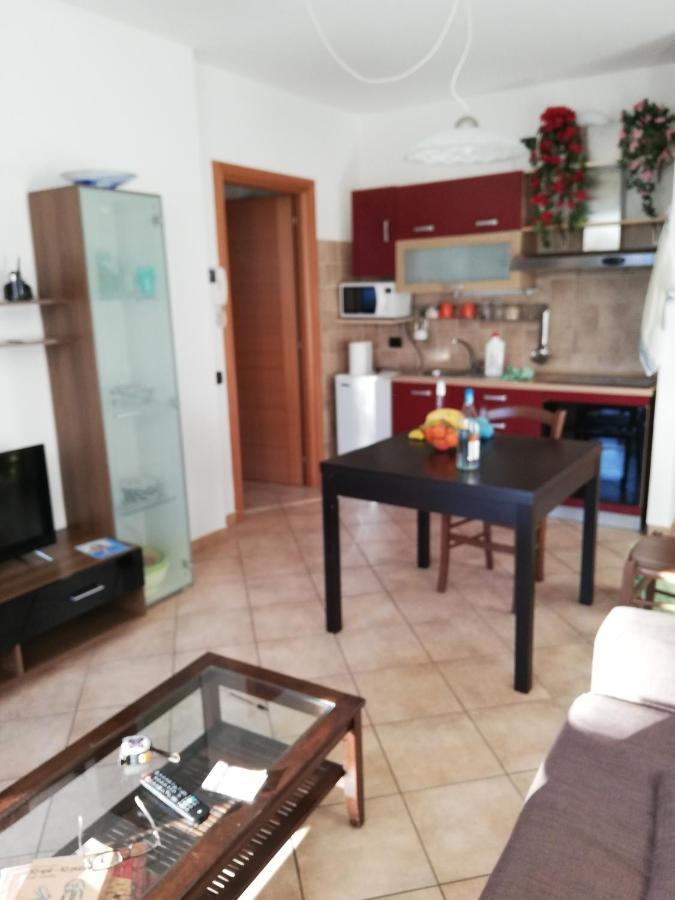 מונוואלה La Casa Sul Lago מראה חיצוני תמונה