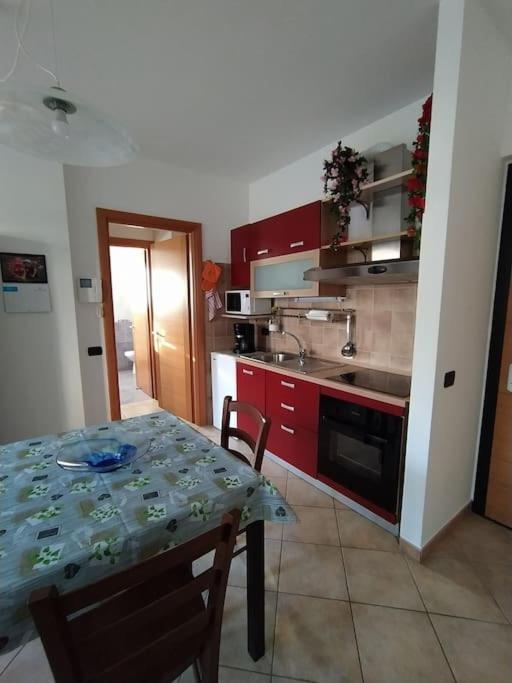 מונוואלה La Casa Sul Lago מראה חיצוני תמונה
